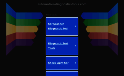 automotive-diagnostic-tools.com
