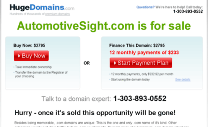 automotivesight.com