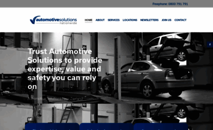 automotivesolutions.co.nz