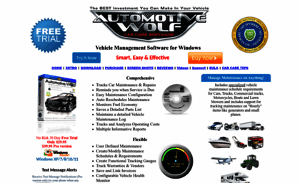 automotivewolf.com