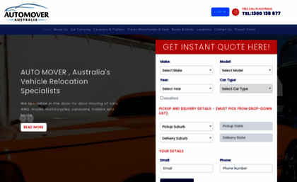 automover.com.au