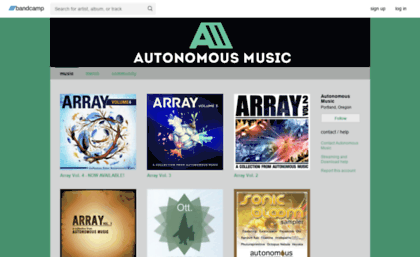 autonomousmusic.bandcamp.com