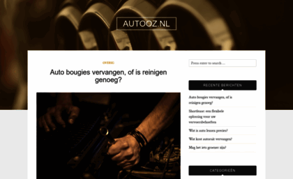 autooz.nl