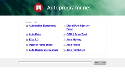 autoprogrami.net
