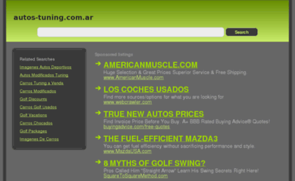autos-tuning.com.ar