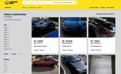 autos.mercadolibre.com.pa