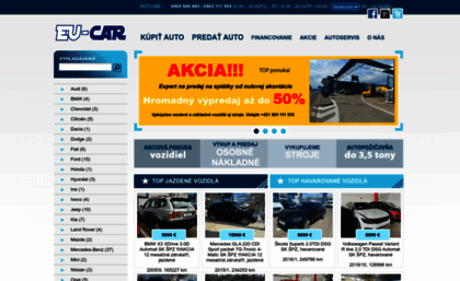 autosalonkrska.sk