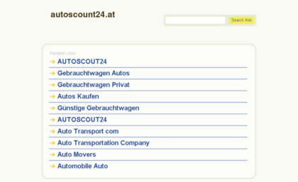 autoscount24.at