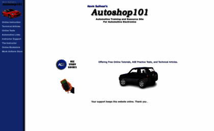 autoshop101.com