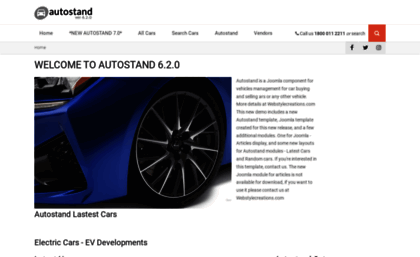 autostand.net
