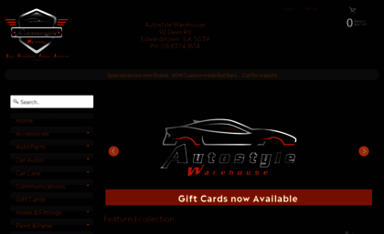 autostylewarehouse.com.au