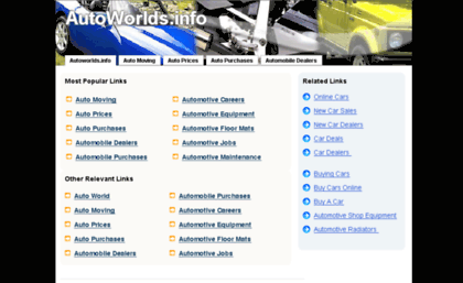 autoworlds.info