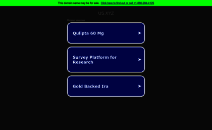 Av4.us.xyz website.