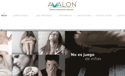 avalonparalamujer.com.mx