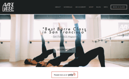 avant-barre.com