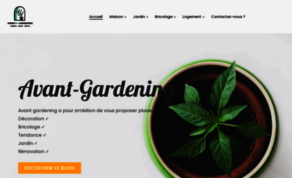 avant-gardening.com