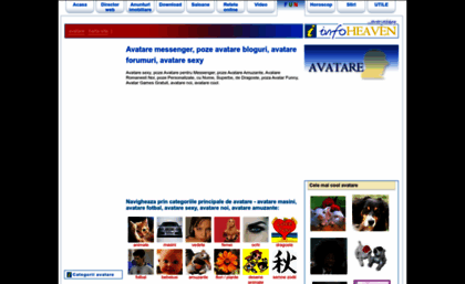 avatare.info-heaven.ro