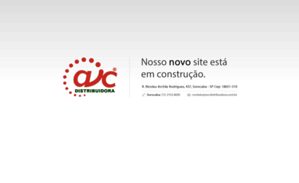 avcdistribuidora.com.br