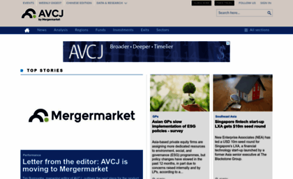 avcj.com