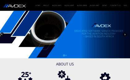avdex.co.za