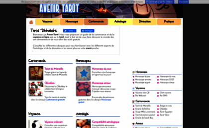 avenir-tarot.fr