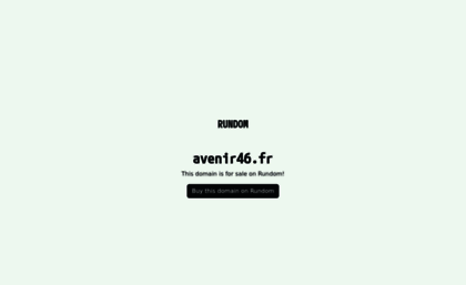 avenir46.fr