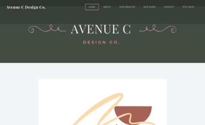 avenuecdesigns.com