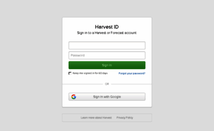 avenuecode.harvestapp.com