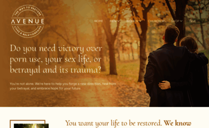 avenueresource.com
