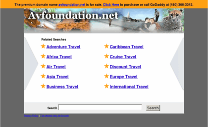 avfoundation.net