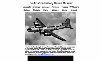 aviation-history.com