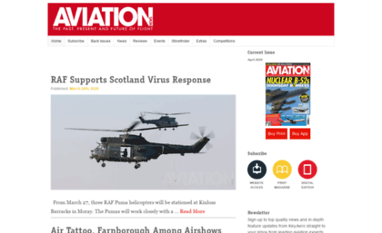 aviation-news.co.uk