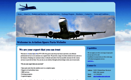 aviation-spare-parts.com