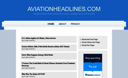 aviationheadlines.com
