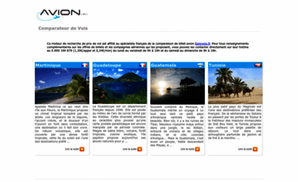 avion.fr