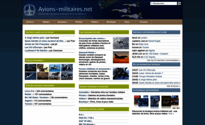 avions-militaires.net