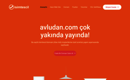 avludan.com