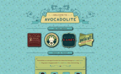 avocadolite.com