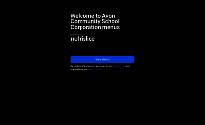 avon-schools.nutrislice.com