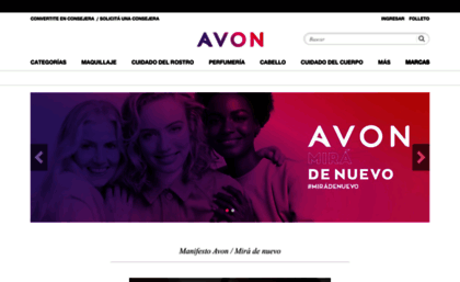 avon.com.uy