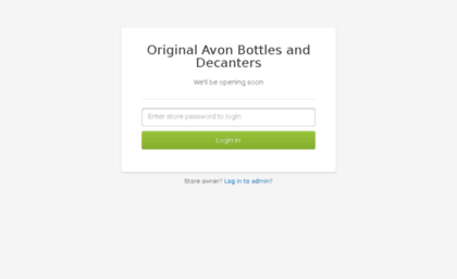 avonbottles.mybisi.com