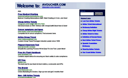 avoucher.com