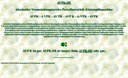 avpk.de