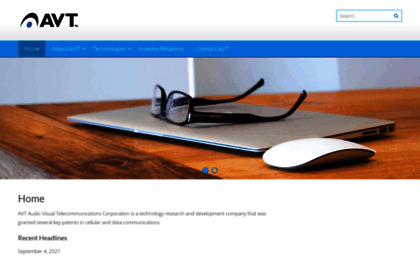 avt.net