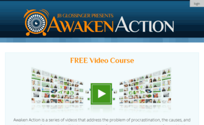 awakenaction.com