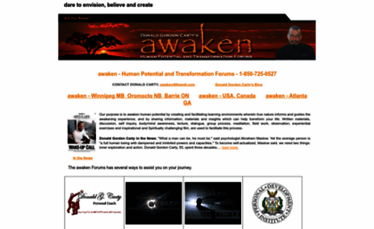 awakenforums.com