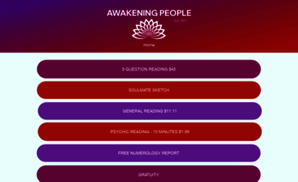 awakeningpeople.com