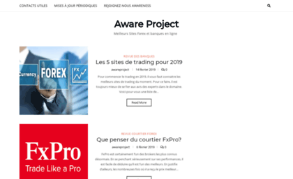 aware-project.eu