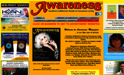 awarenessmag.com
