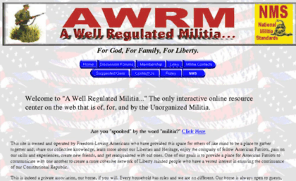 awrm.org